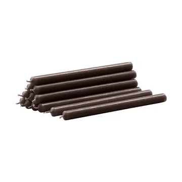 Nagel lys 12-pakning - Hazelnut - STOFF Nagel