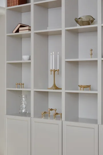 Nagel lys 12-pakning - hvit - STOFF Nagel