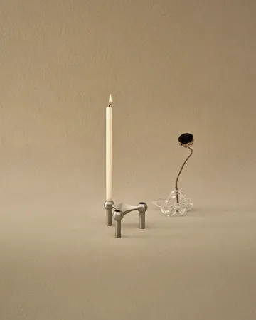 Nagel lys 8-pack - Cream - STOFF Nagel