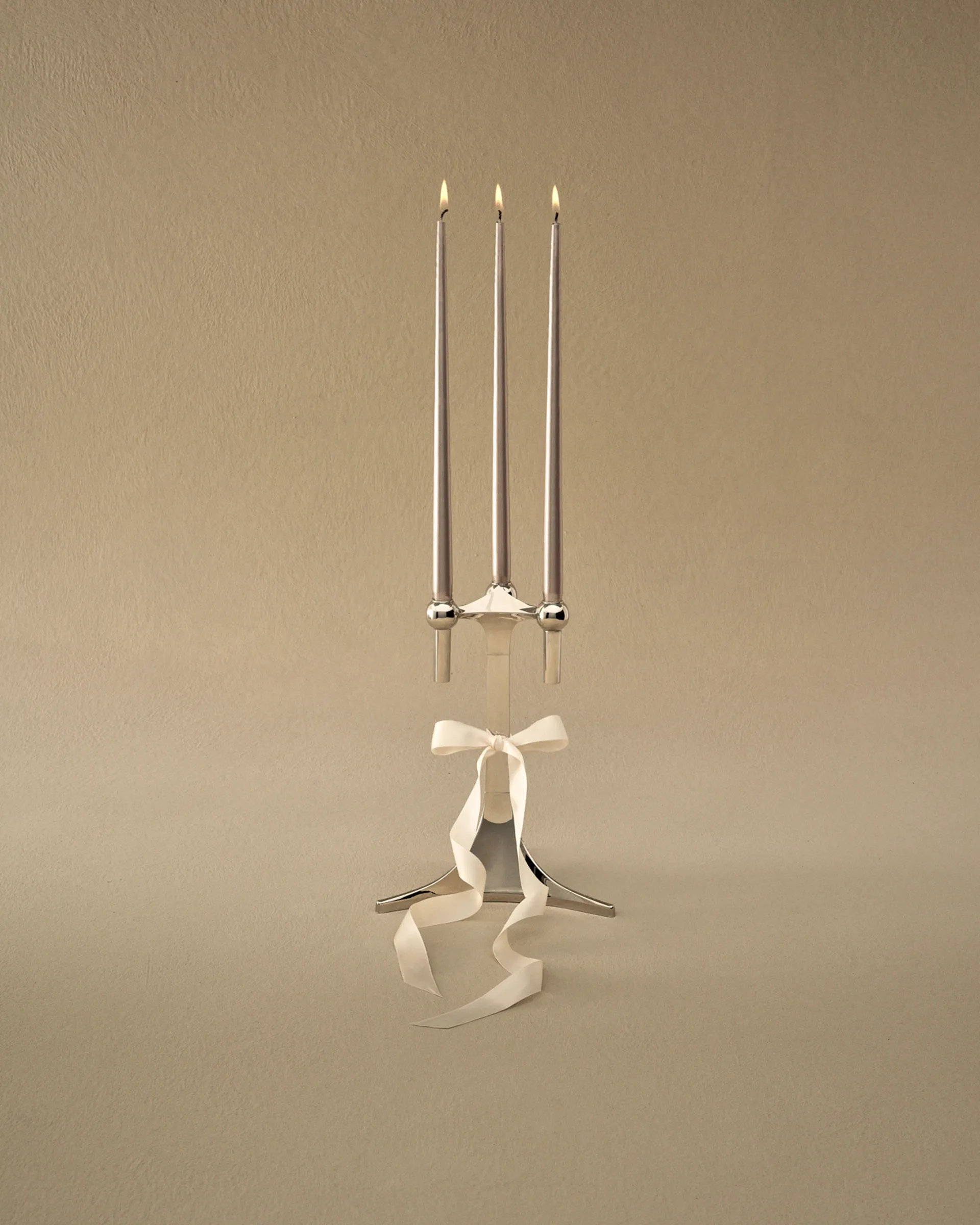 STOFF Nagel antikklys by ester & erik 6-pack, Champagne STOFF Nagel