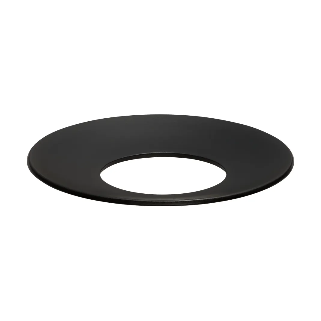 STOFF Nagel lysmansjett 3-pakning, Svart STOFF Nagel