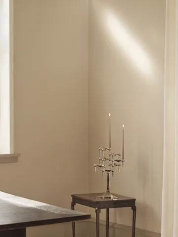 STOFF Nagel stativ - Krom - STOFF Nagel