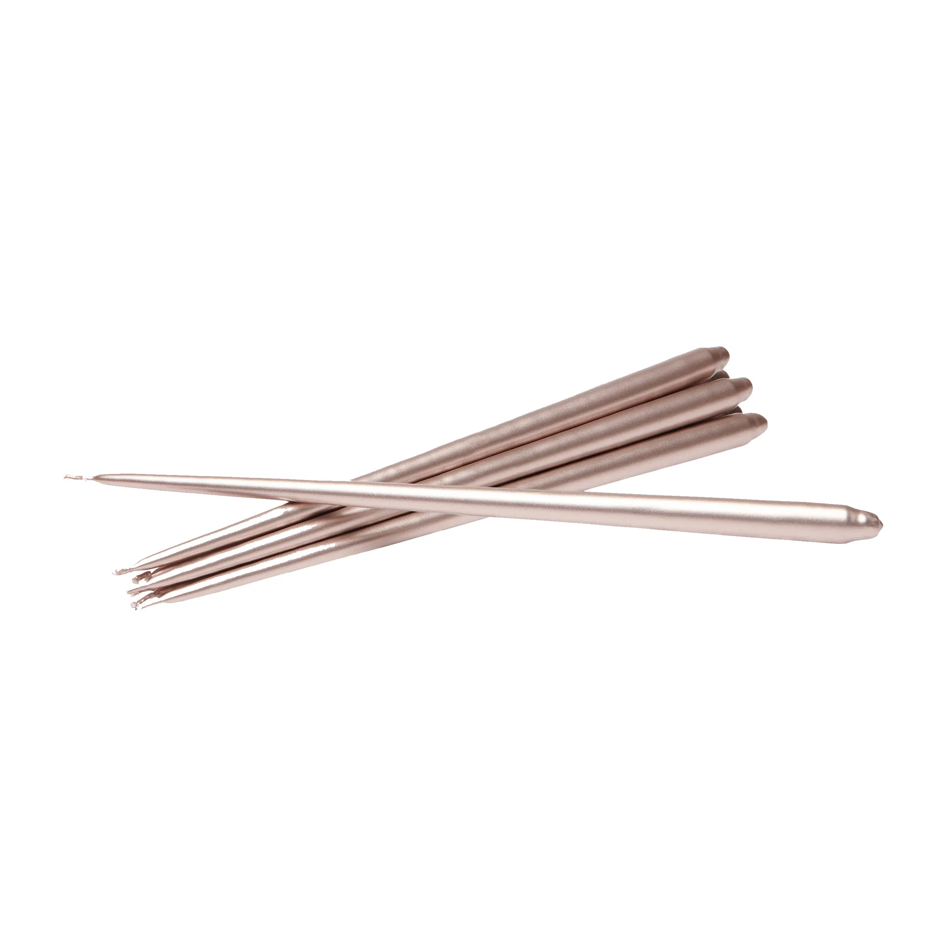 STOFF antikklys by ester & erik 6-pack, Champagne STOFF