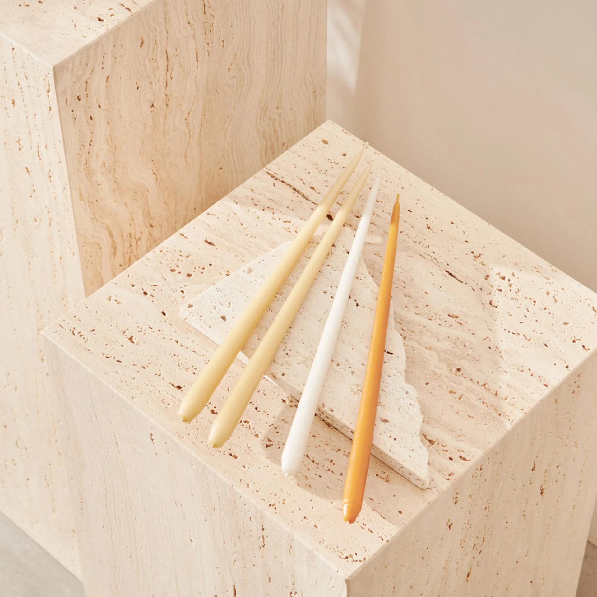 STOFF antikklys by ester & erik 6-pack, Ginger STOFF