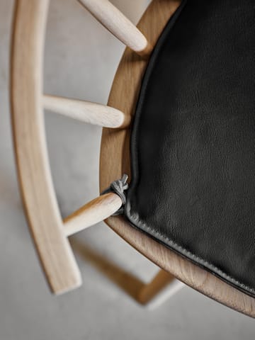 Arka stolpute elmotique - Black - Stolab