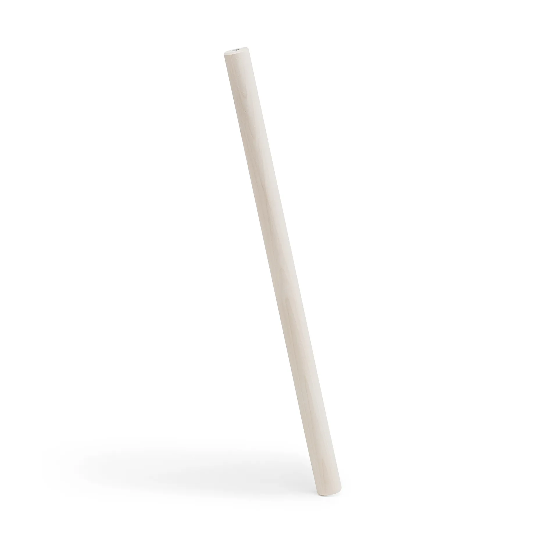 Carl støtteben, Bjørk hvitoljet Stolab