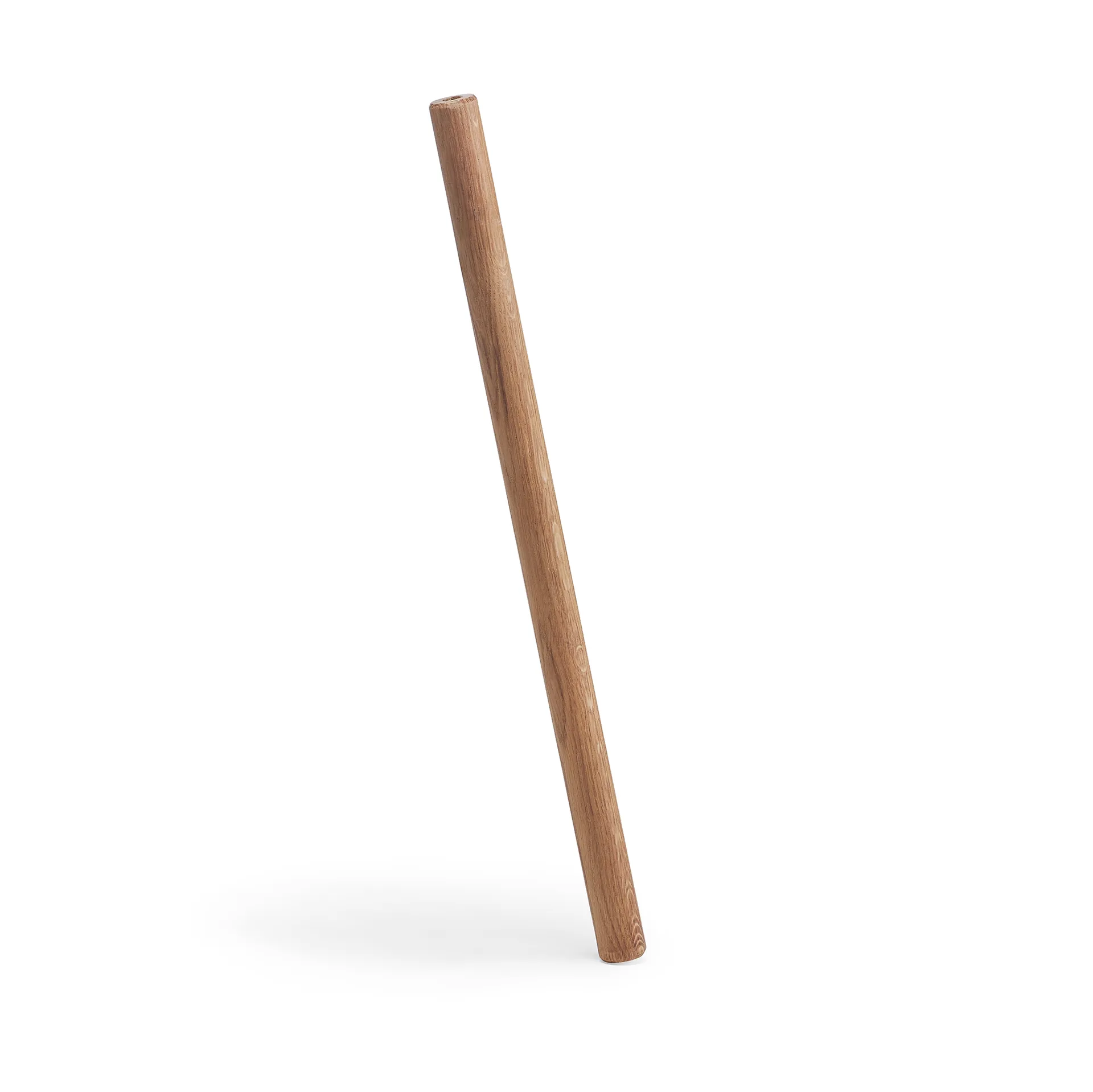 Carl støtteben, Naturlig oljet eik Stolab