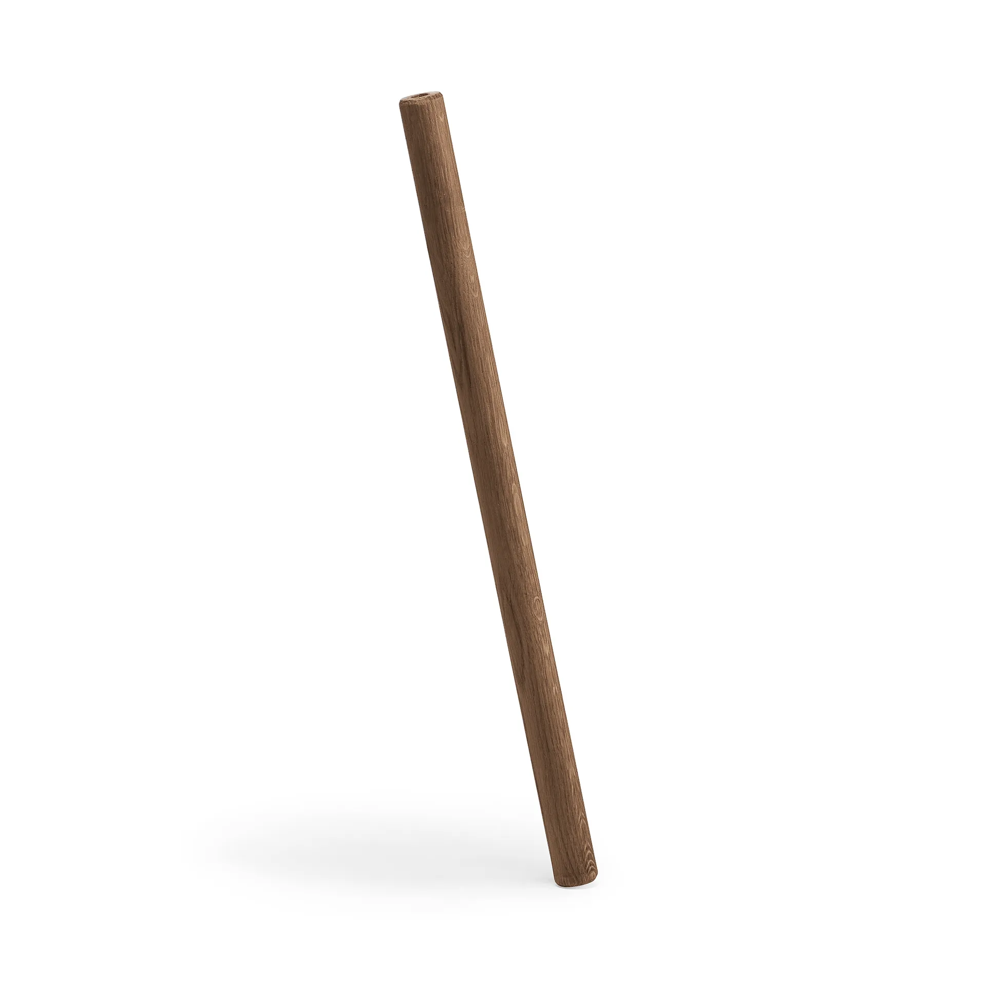 Carl støtteben, Smoked oak Stolab