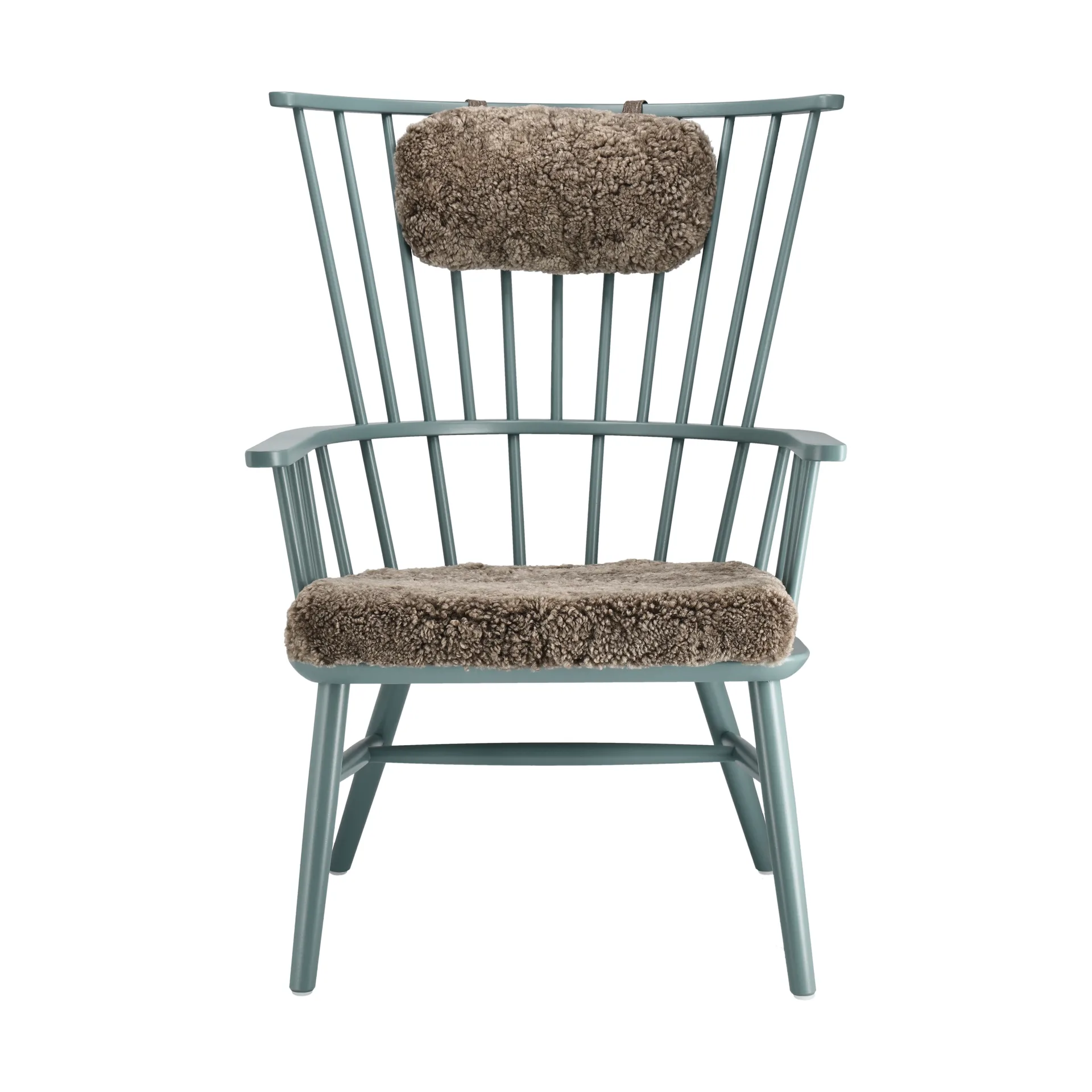 Henriette lenestol pute&nakkepute Dimma-Sahara Stolab