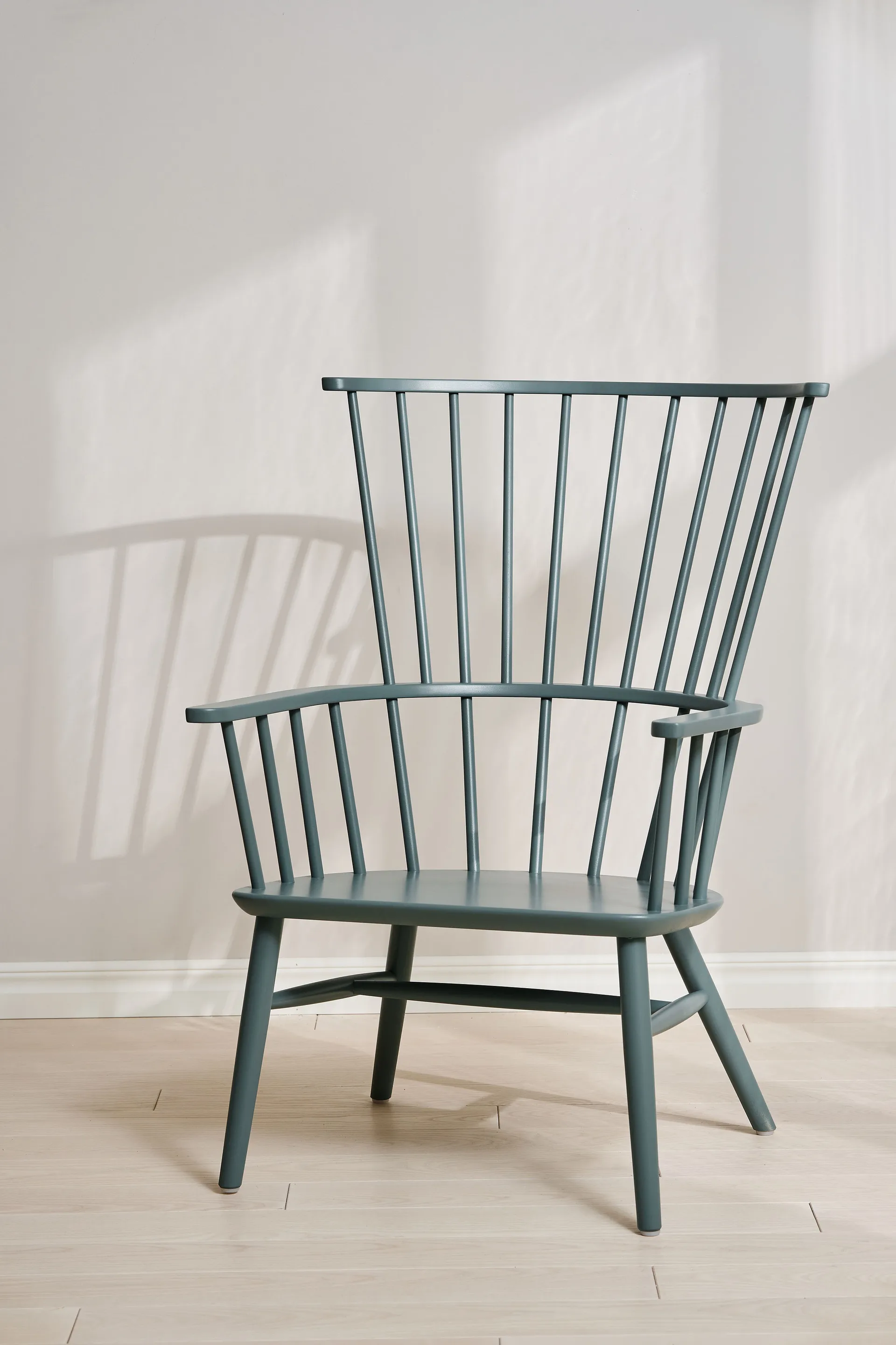 Henriette lenestol pute&nakkepute Dimma-Sahara Stolab