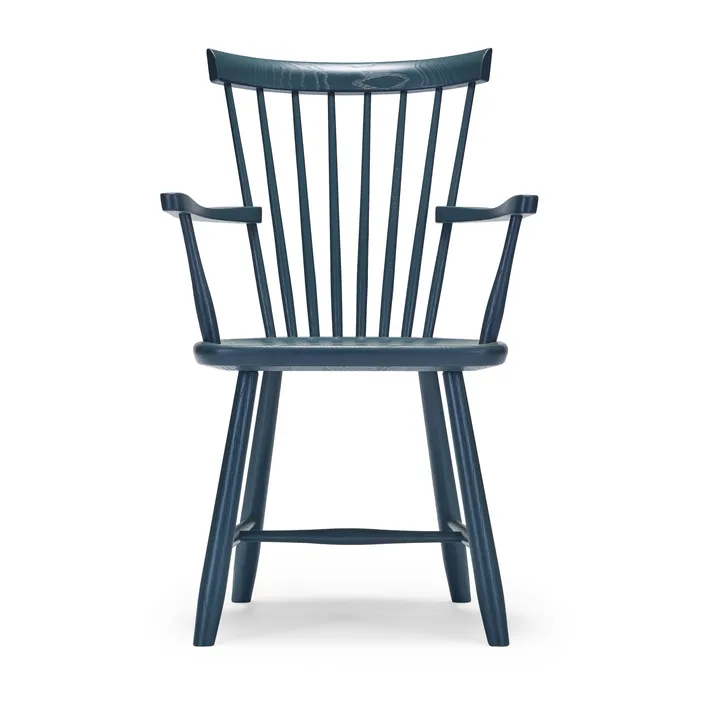 Lilla Åland armstol - Skogstjern (eik) - Stolab