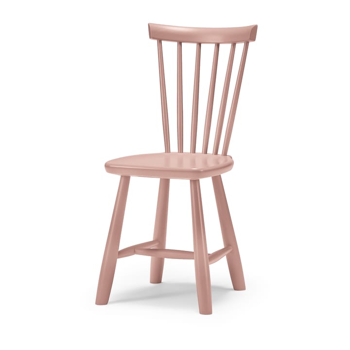 Lilla Åland barnestol bjørk 33 cm - Malva 27 - Stolab