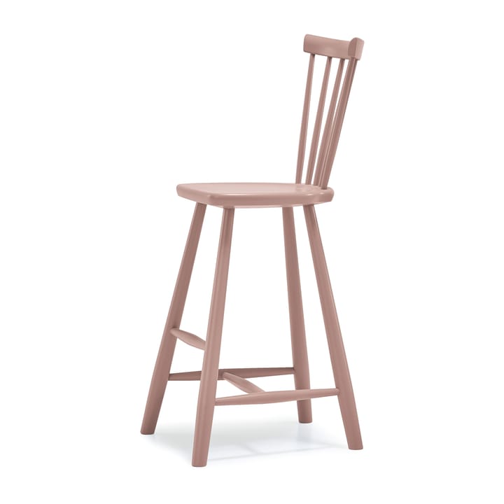 Lilla Åland barnestol bjørk 52 cm - Malva 27 - Stolab