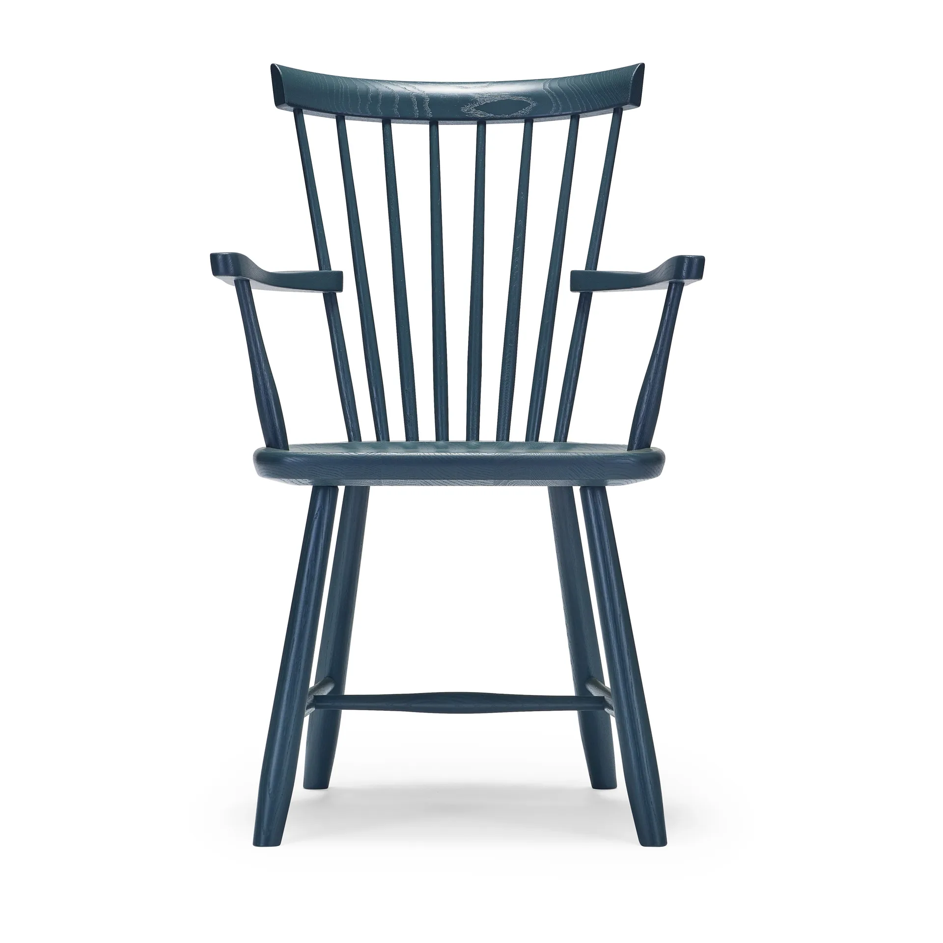 Lilla Åland karmstol eik, Skogstjern Stolab