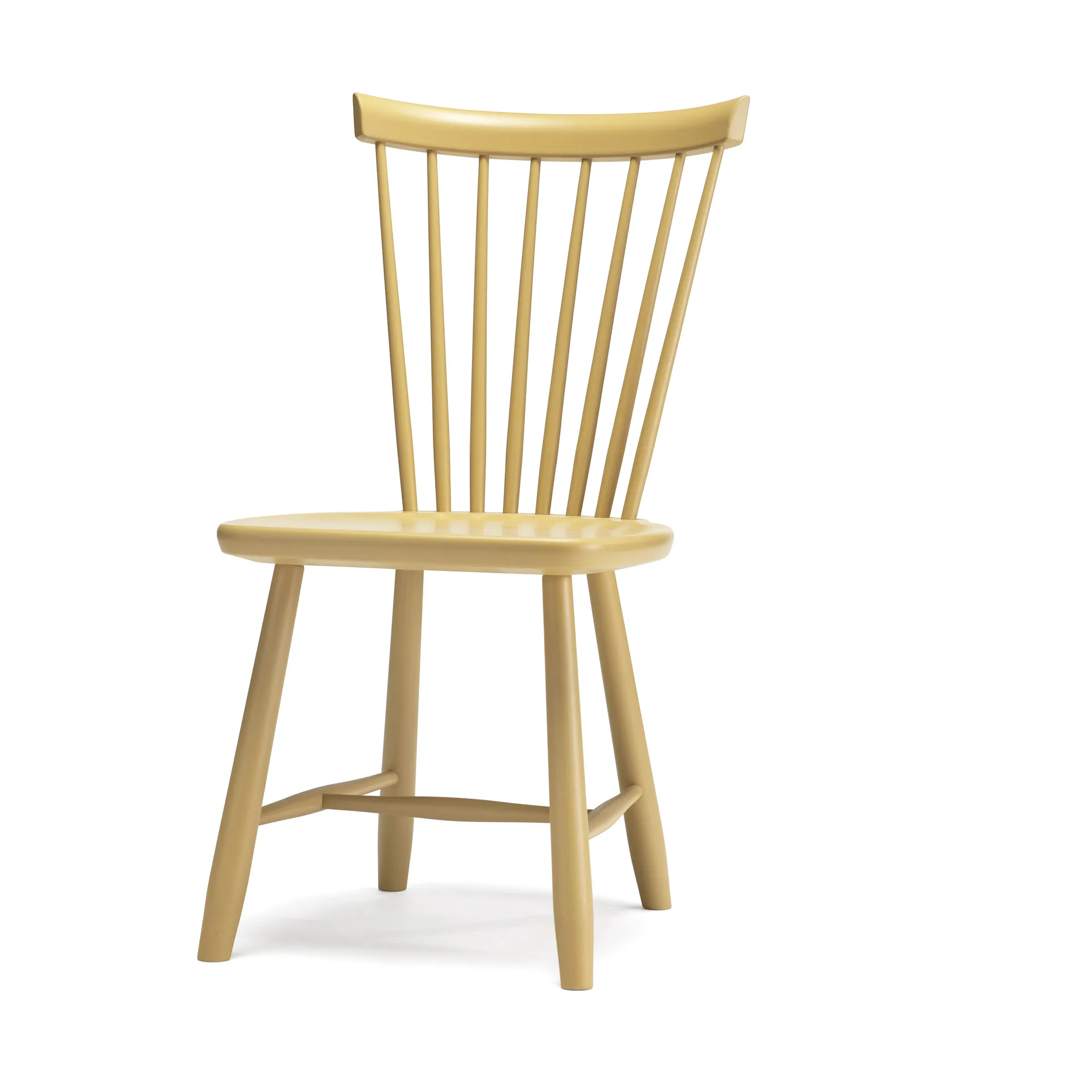 Lilla Åland stol, Ginger 40 (bjørk) Stolab