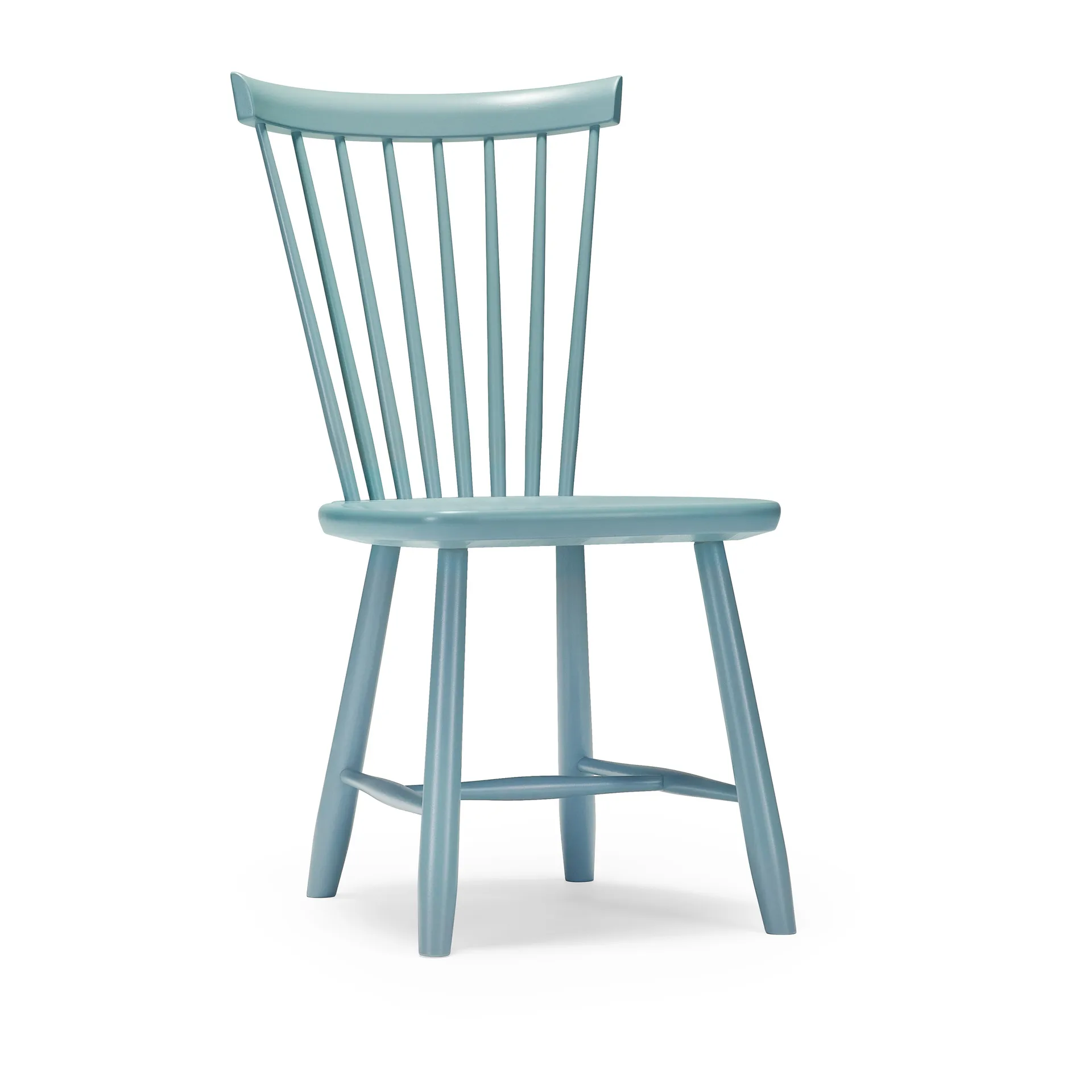 Lilla Åland stol, Lav (bjørk) Stolab