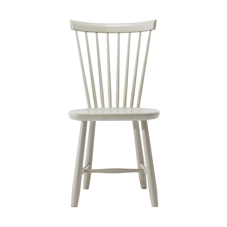 Lilla Åland stol, Svenssons-beige (bjørk) Stolab