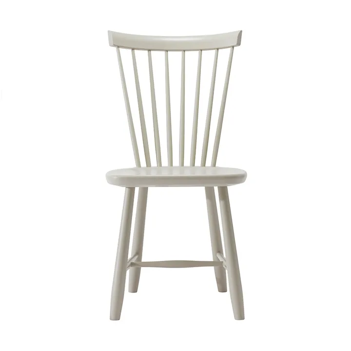 Lilla Åland stol - Svenssons-beige (bjørk) - Stolab