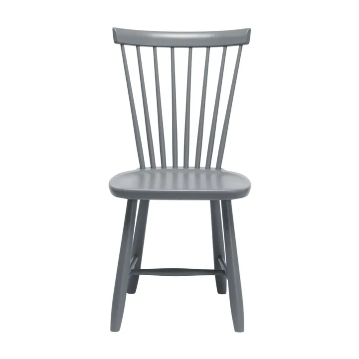 Lilla Åland stol  - Svenssons-grå (bjørk) - Stolab