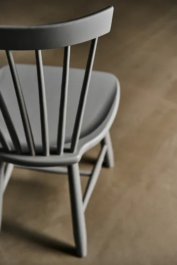 Lilla Åland stol - Svenssons-grå (bjørk) - Stolab