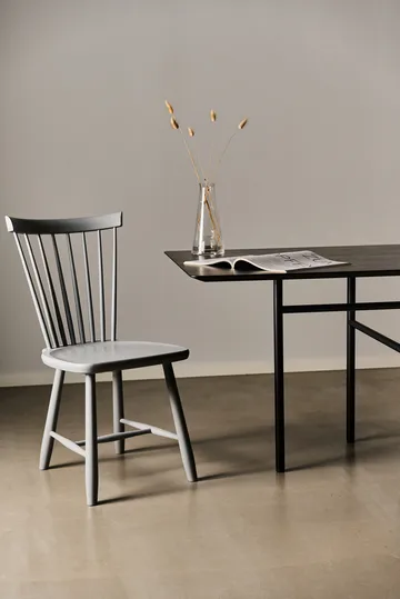 Lilla Åland stol - Svenssons-grå (bjørk) - Stolab