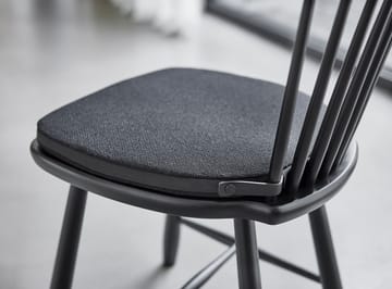 Lilla Åland stolpute - Black - Stolab