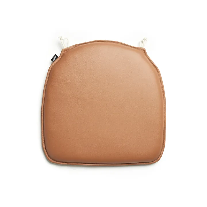 Lilla Åland stolpute - Sörensen ultra brandy lær - Stolab