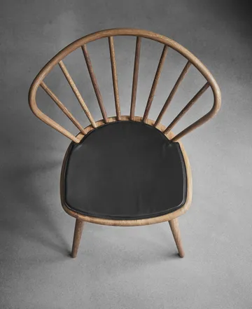 Lilla Åland/Miss Holly skinnpute - Svart - Stolab