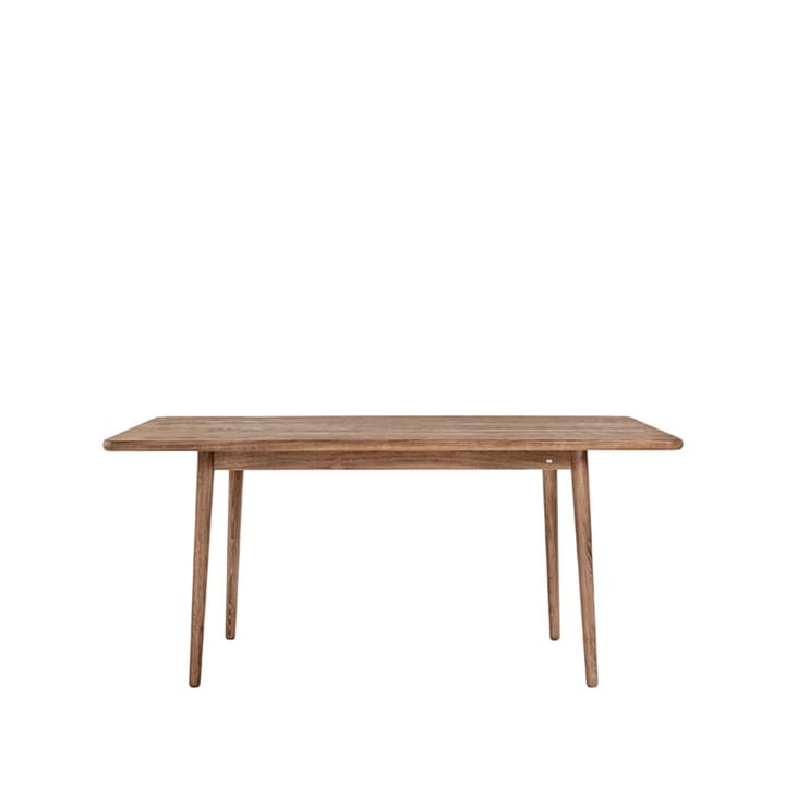 Miss Holly bord 235 x 100 cm - Eik naturlig olje - Stolab