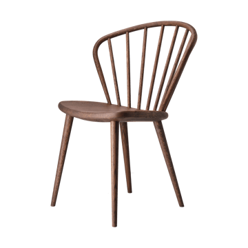Miss Holly stol Special Edition - Eik Chocolat olje - Stolab