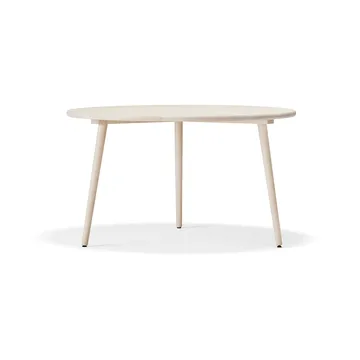 Miss Tailor bord Ø 130 cm - Bjørk lys mattlakkert - Stolab