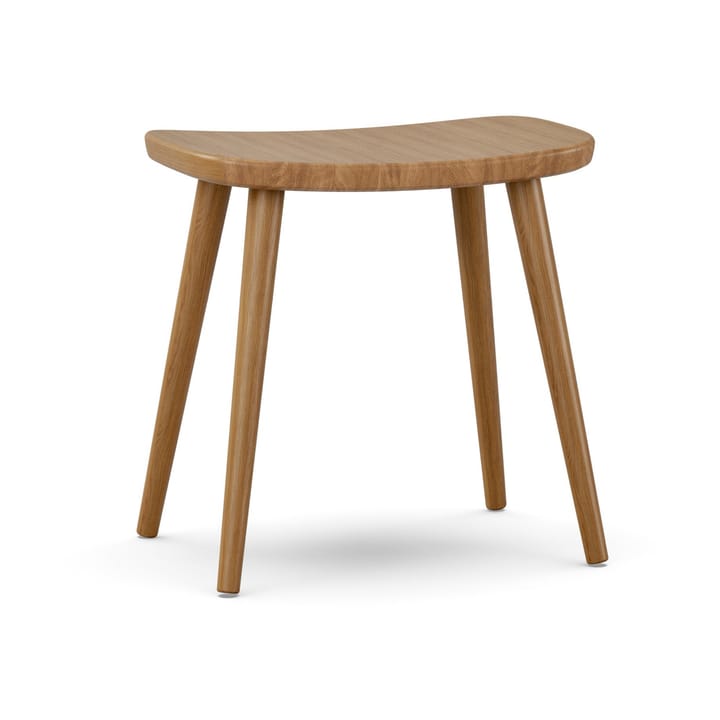 Palle krakk eik - Naturell olje - Stolab