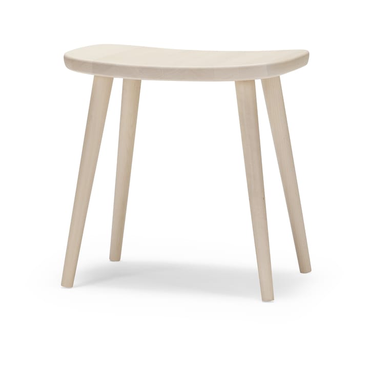 Palle krakk - Lys mattlakk - Stolab