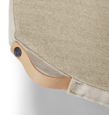 Pinnockio stolpute - Lin beige - Stolab