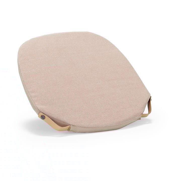 Pinnockio stolpute - Pink-white - Stolab