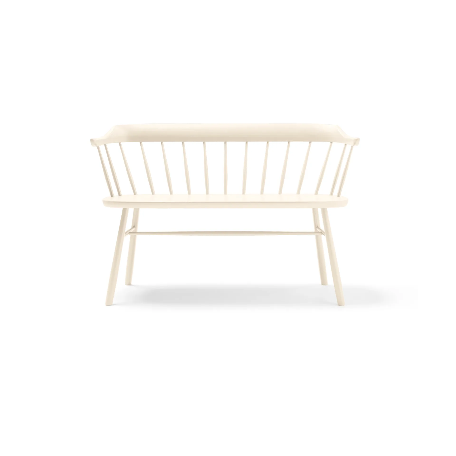 Småland sofa, Creme hvit 49 Stolab