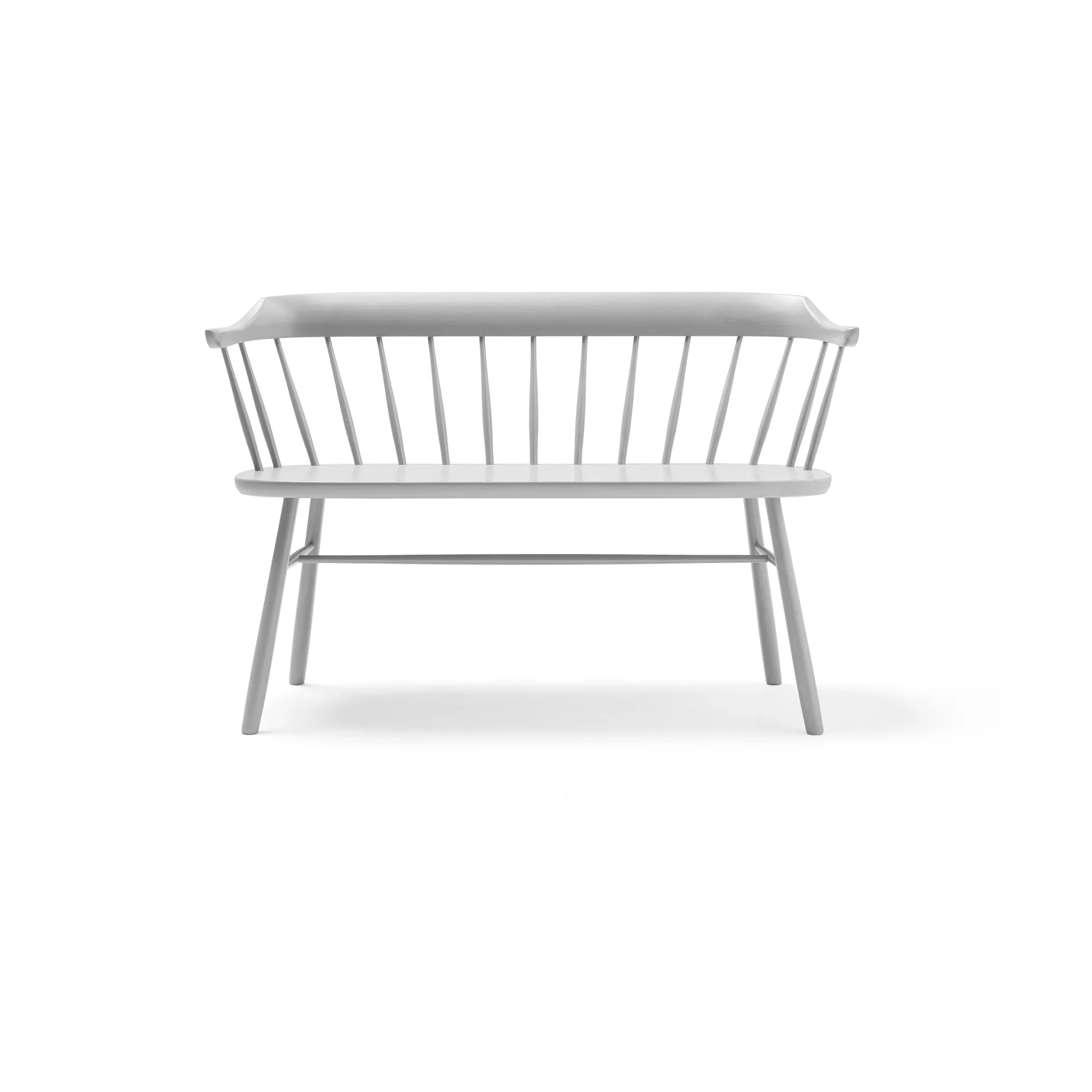 Småland sofa, Lys grå 51 Stolab