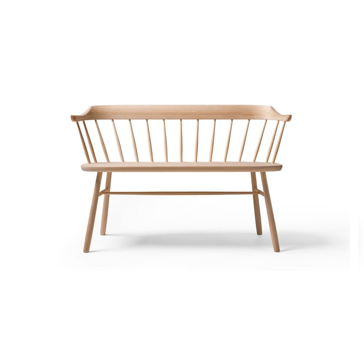 Småland sofa - Lys mattlakk - Stolab