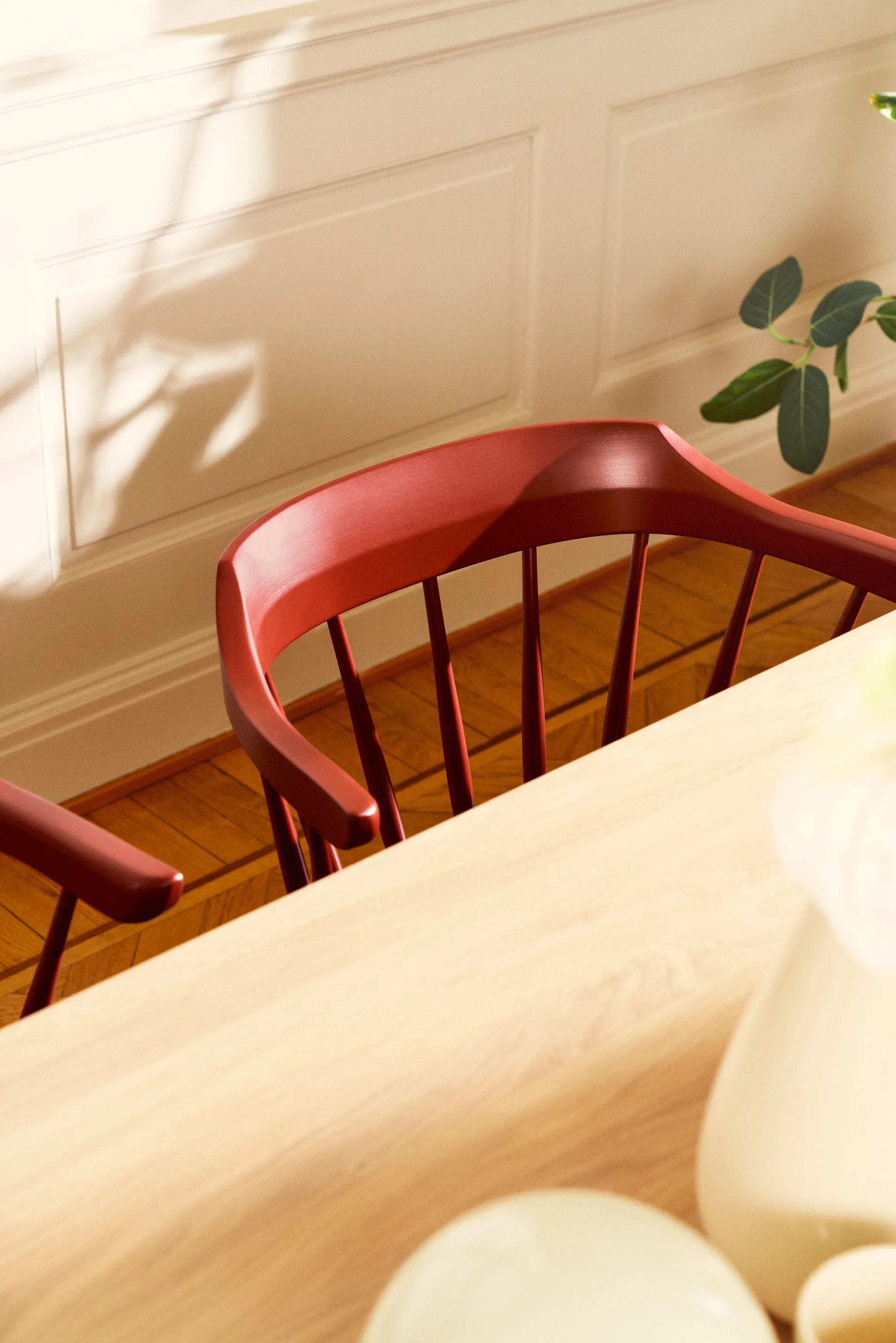 Småland stol, Lingon 19 Stolab