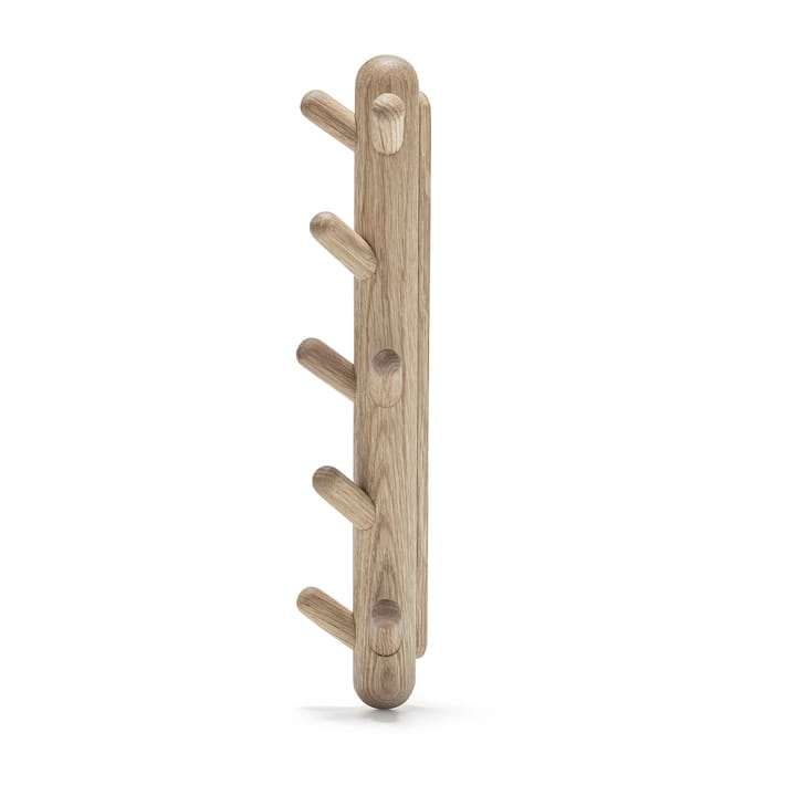 Totem krok 8 - Hvitolje - Stolab