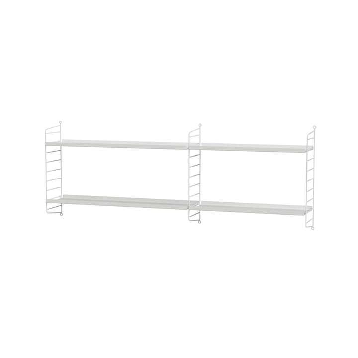 String barnerom hvit - Kombinasjon I - undefined - String