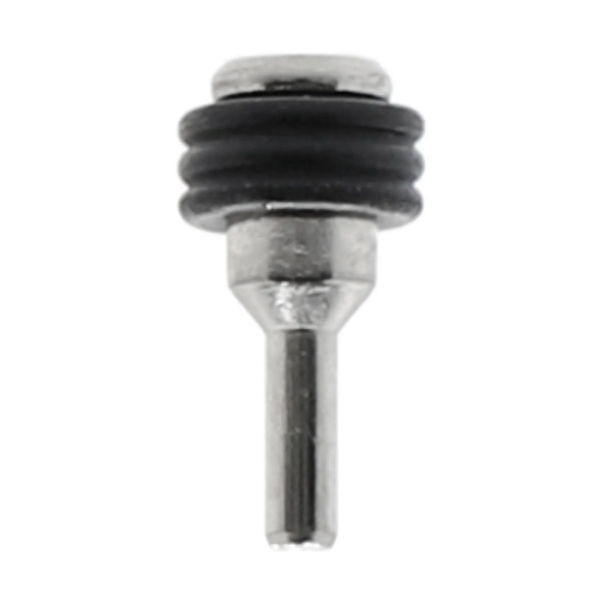 String hyllebærer for innerhylle reservedel, Sølv-svart String