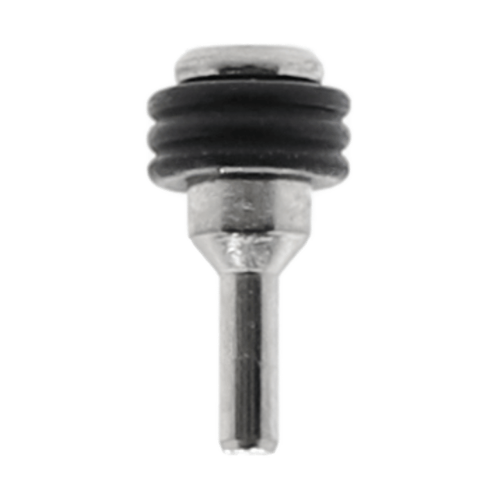 String hylleb�ærer for innerhylle reservedel - Sølv-svart - String