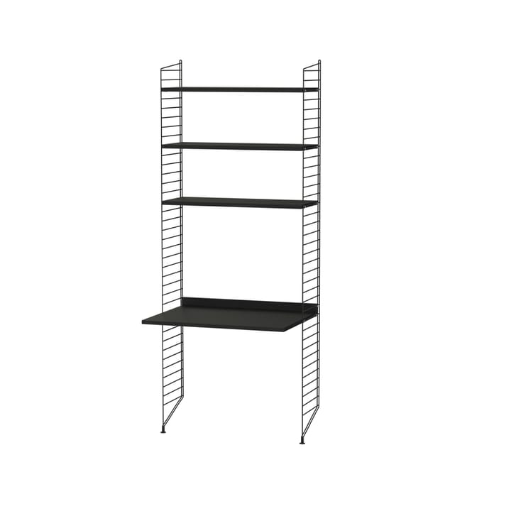 String kontor sort - Kombinasjon A - undefined - String