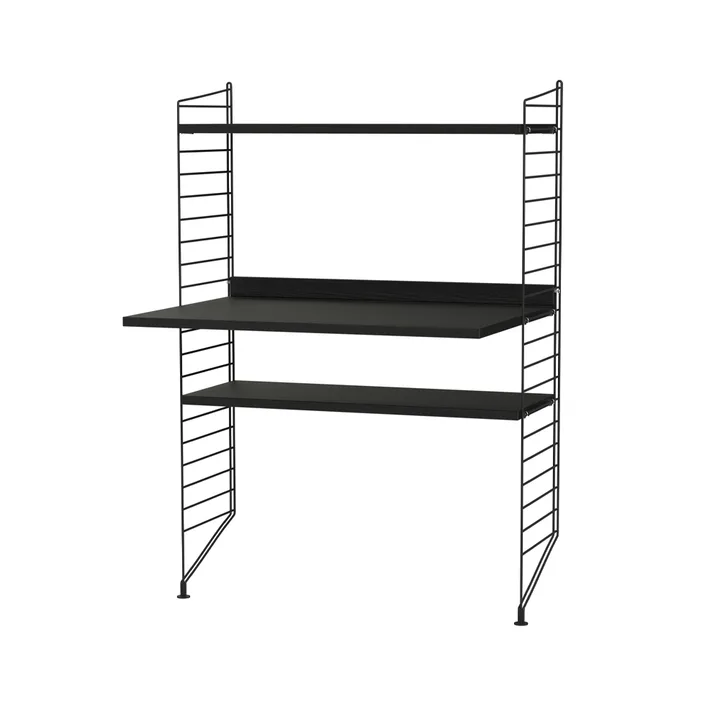 String kontor sort- Kombinasjon H - String
