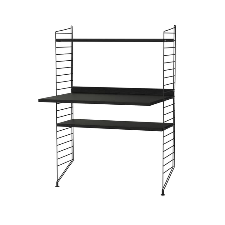 String kontor sort- Kombinasjon H - undefined - String