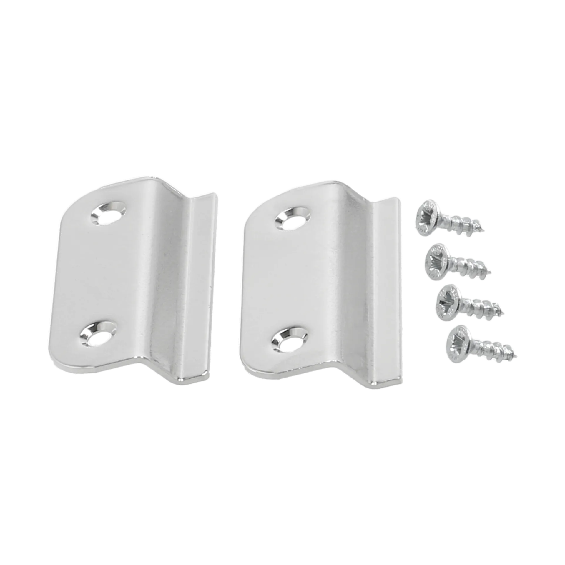 String mothold reservedel 2-pk, Sølv String