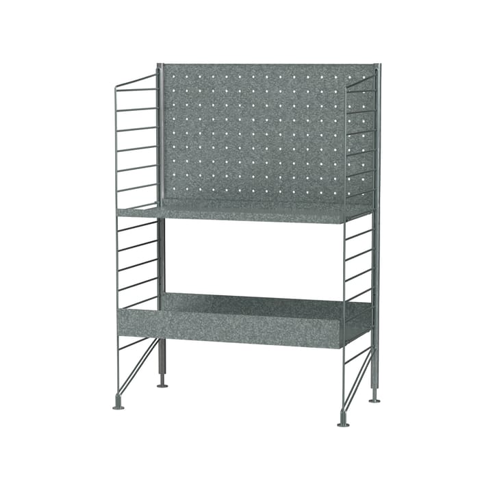 String Outdoor Galvanisert - Kombinasjon I - undefined - String