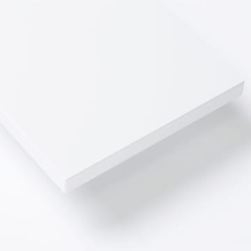 String Pocket Hylle hvit - hvit - String