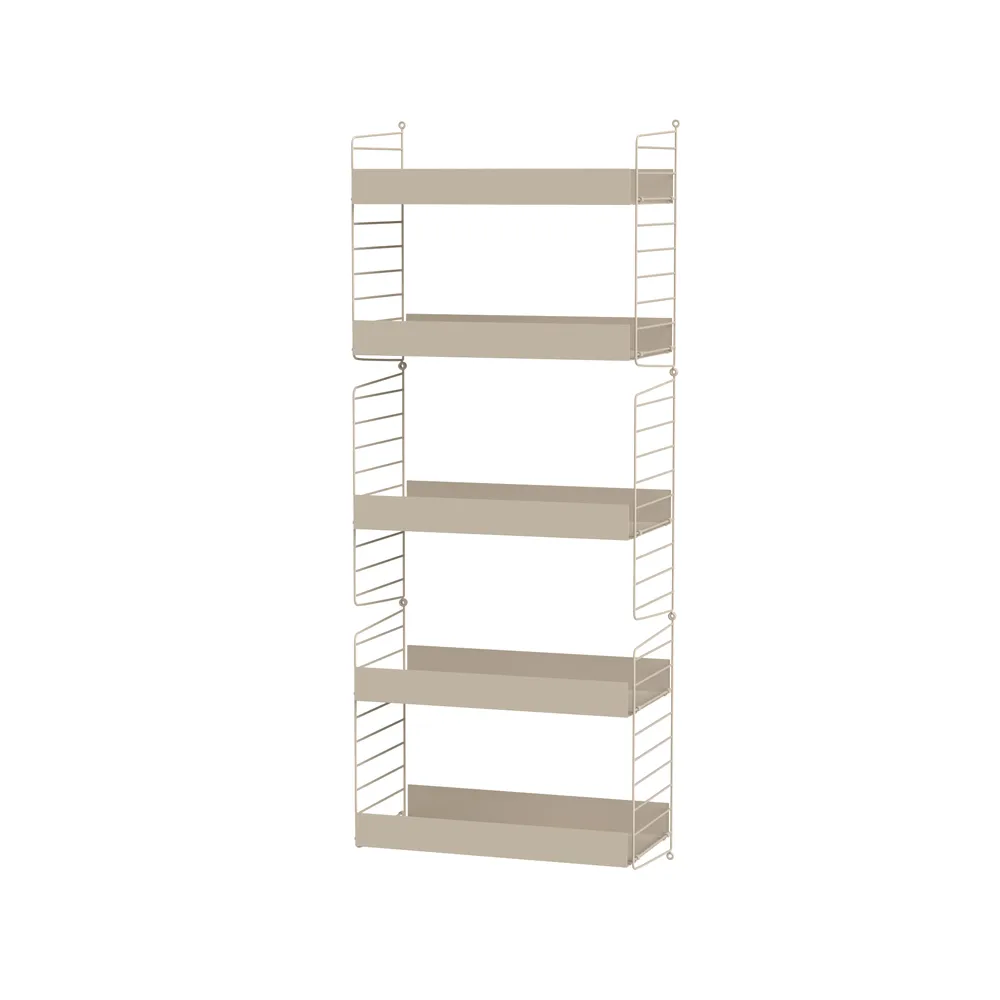 String stue beige - Kombinasjon B,  String